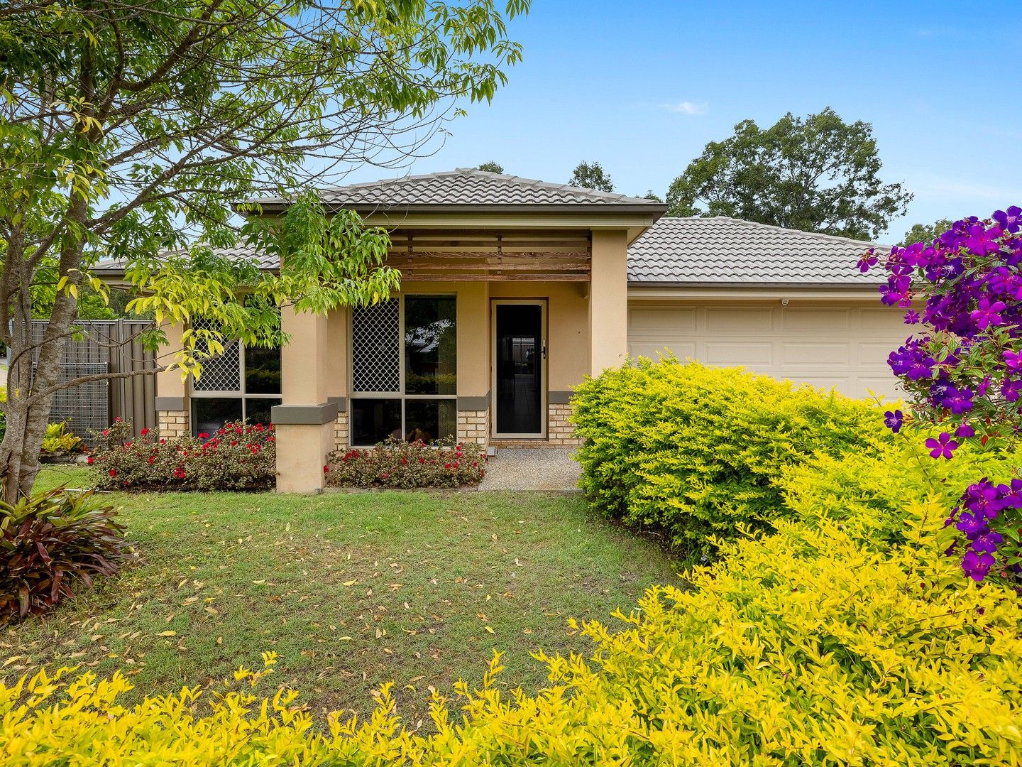 34 Burlington Terrace, Springfield Lakes QLD 4300, Image 0