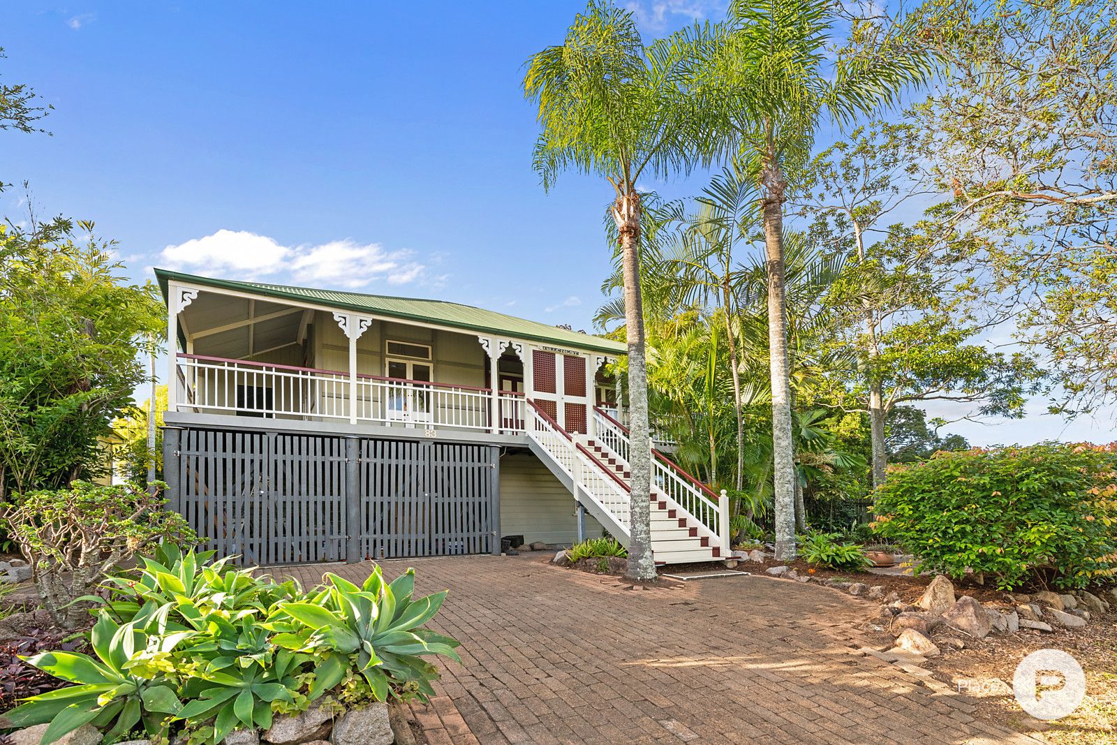 83 Payne Street, Indooroopilly QLD 4068, Image 2