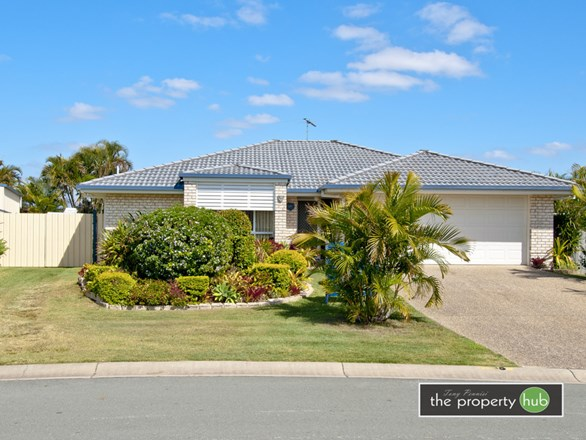 5 Westray Court, Eagleby QLD 4207