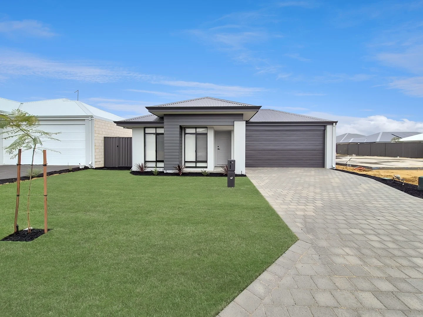 6 Holstein Parkway, Baldivis WA 6171