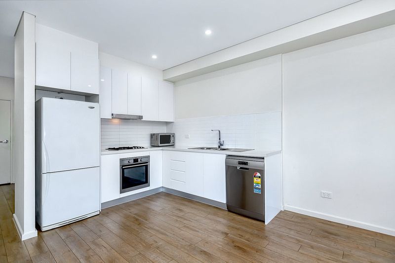 1 bedrooms Apartment / Unit / Flat in 104/364-374 Canterbury Road CANTERBURY NSW, 2193