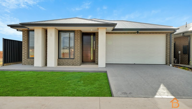 Picture of 14 Overture Road, STRATHTULLOH VIC 3338