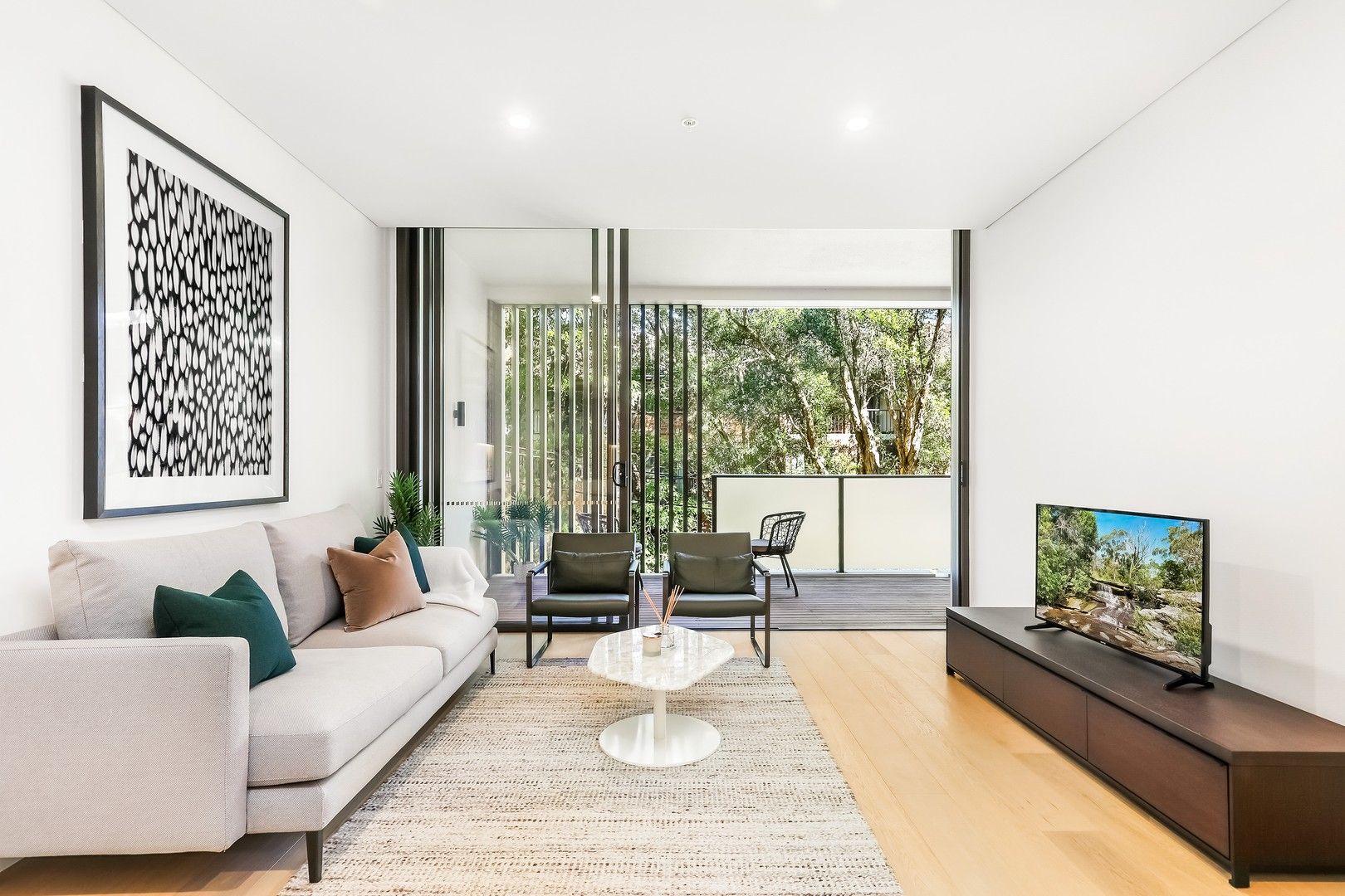 2 bedrooms Apartment / Unit / Flat in C307/276 Bulwara Road Street ULTIMO NSW, 2007
