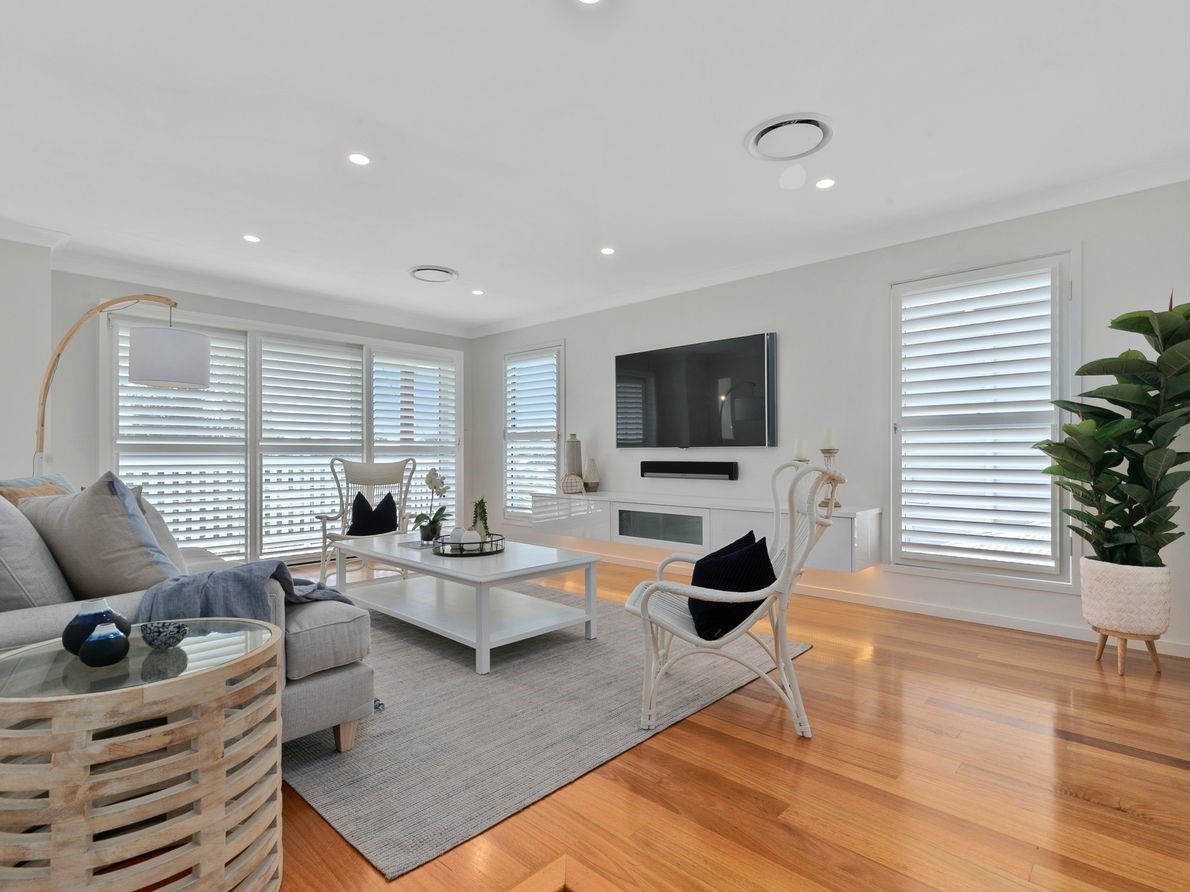 33 Love Street, Holland Park Property History & Address Research Domain