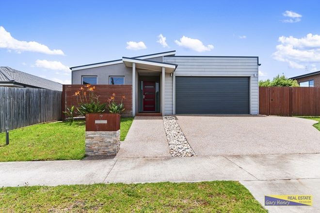 Picture of 7 Bream Road, LAKE TYERS BEACH VIC 3909