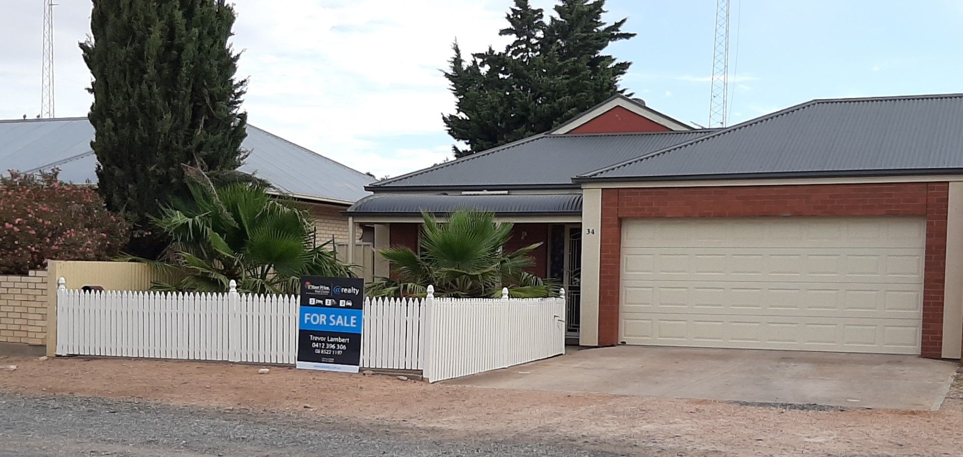 34 Kadina Road, Wallaro Property History & Address Research Domain