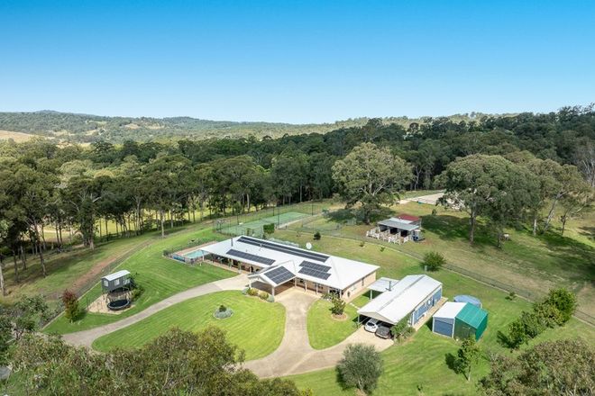 Picture of 116 Church House Road, PERSEVERANCE QLD 4352
