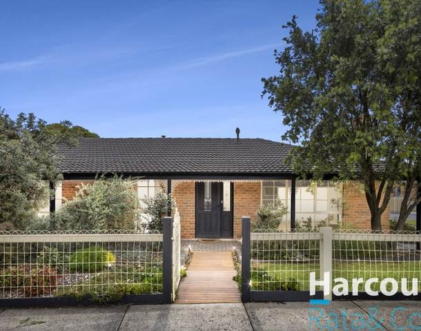 18 Scarborough Road, Epping VIC 3076