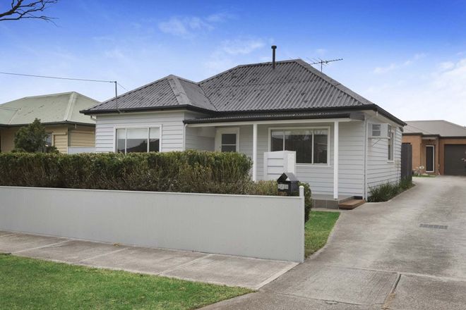 Picture of 1/56 Sandford Avenue, SUNSHINE NORTH VIC 3020