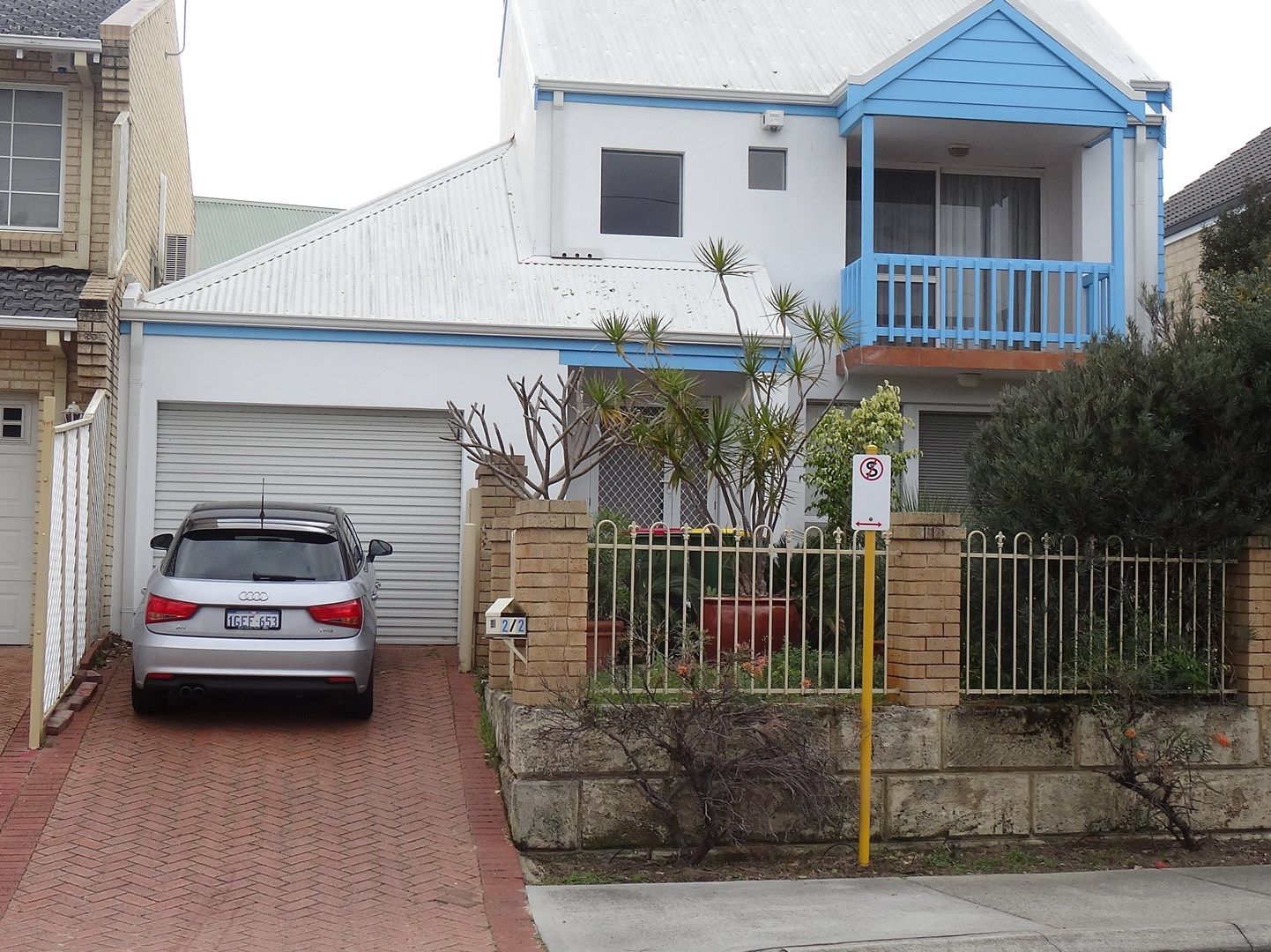 2/2 Johnson Road, Mayland Property History & Address Research Domain