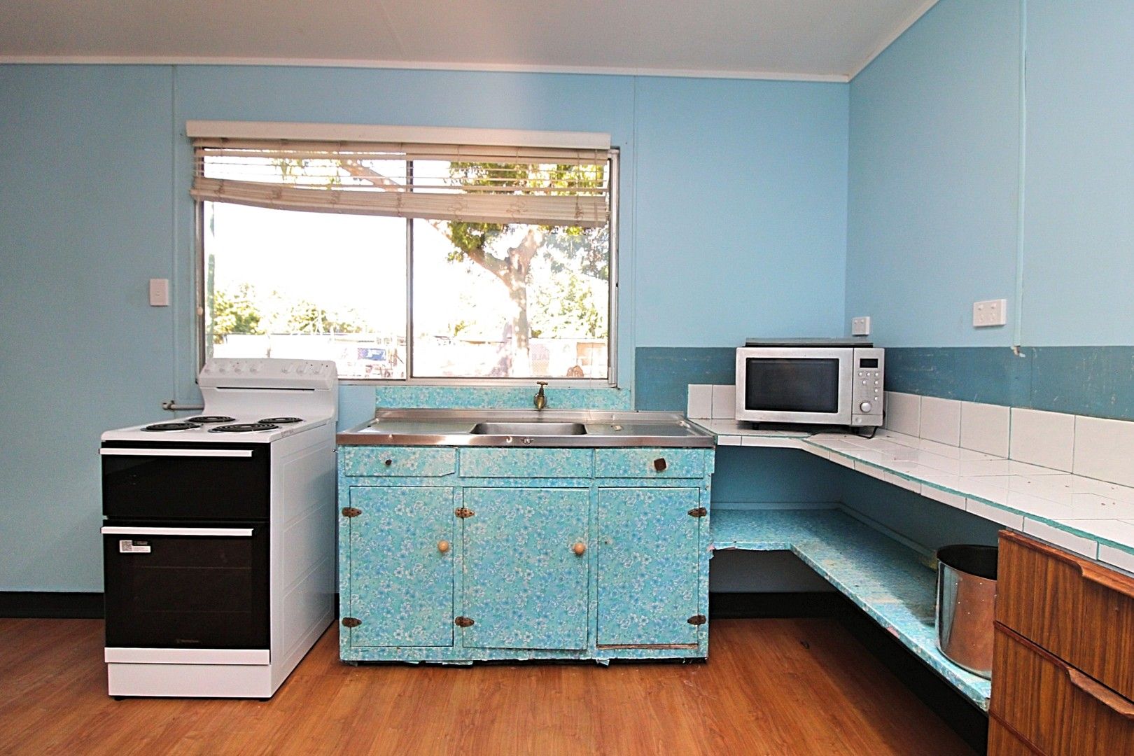 2 bedrooms House in 46 Riverview Dr KARUMBA QLD, 4891