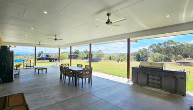 Picture of 98 Raysource Road, HAIGSLEA QLD 4306