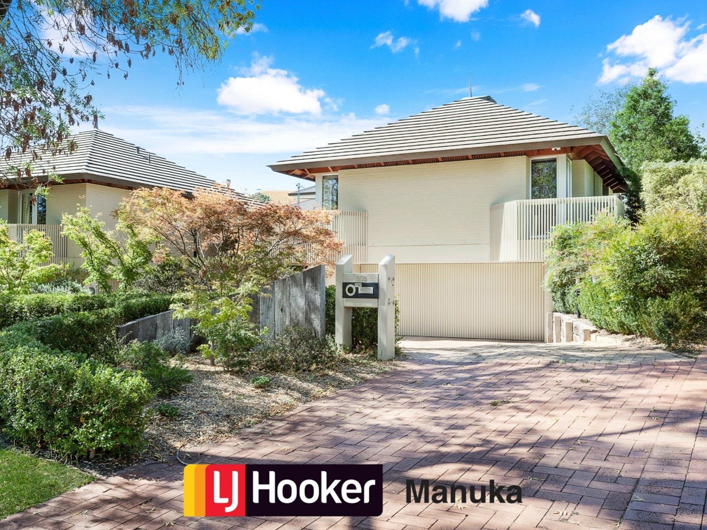 65B Golden Grove, Red Hill ACT 2603, Image 0