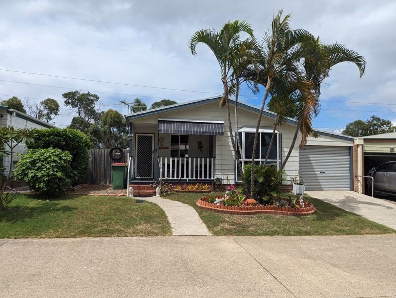 2 bedrooms House in 073/31-35 Kruger Parade REDBANK QLD, 4301