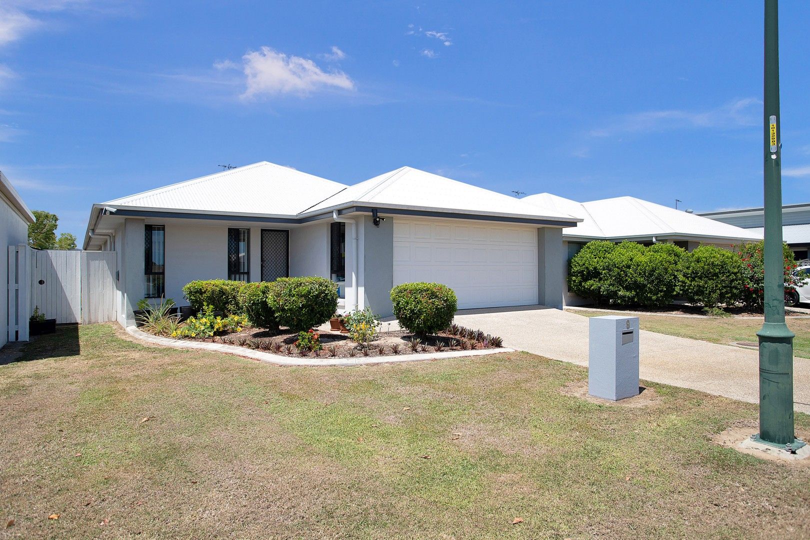 9 Trinity Parade, Blacks Beach QLD 4740, Image 0