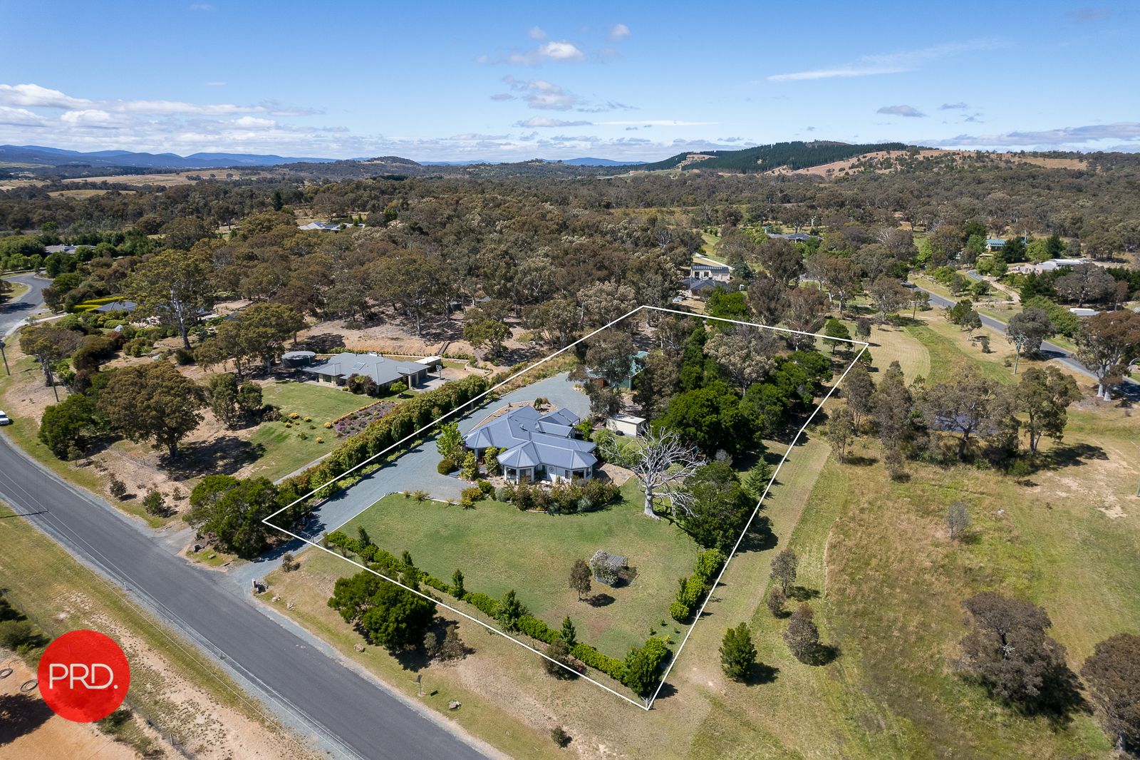 66 Carlton Drive, Bungendore NSW 2621, Image 0