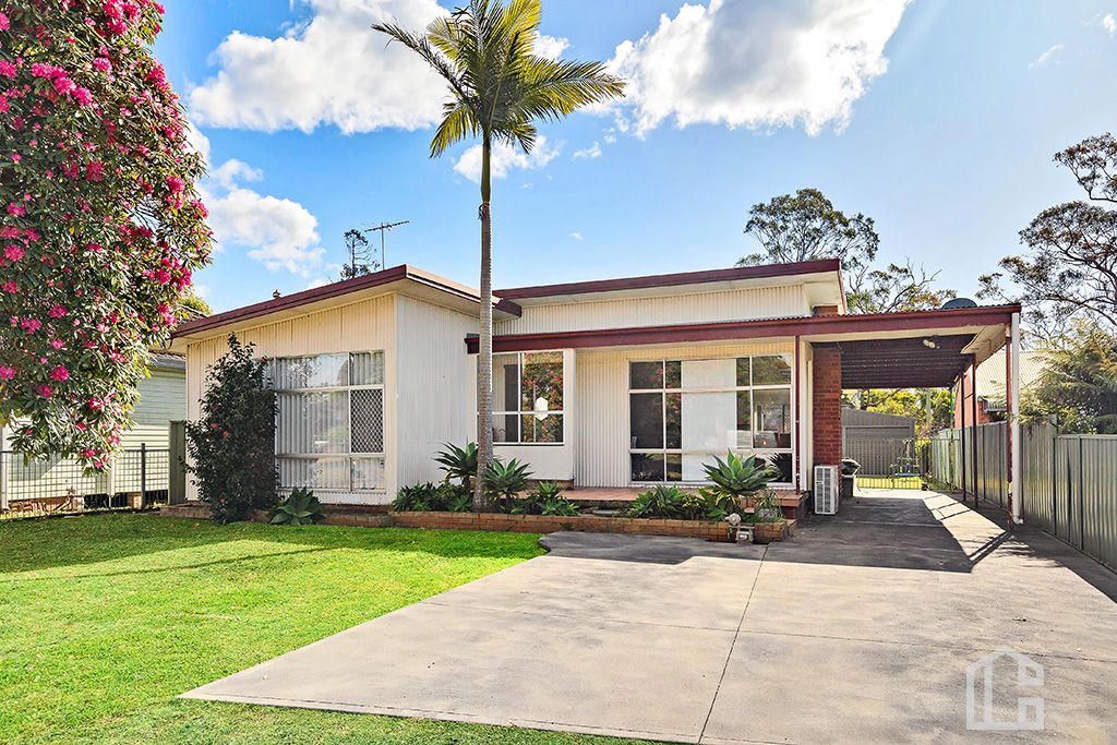 56 Bellereeve Avenue, Mount Riverview Property History & Address