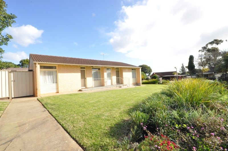 Unit 11/102 Halsey Road, Elizabeth East SA 5112, Image 0