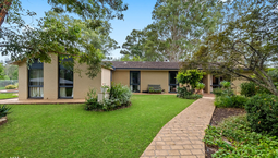 Picture of 245 Werombi Road, BROWNLOW HILL NSW 2570