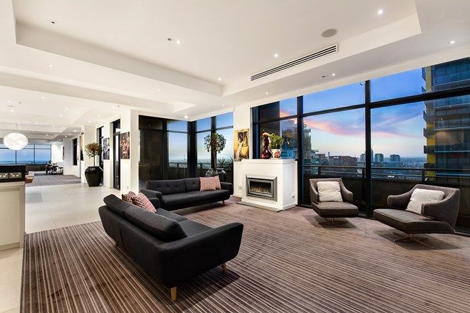 1509 Real Estate Properties For Sale In Southbank Vic 3006 Domain