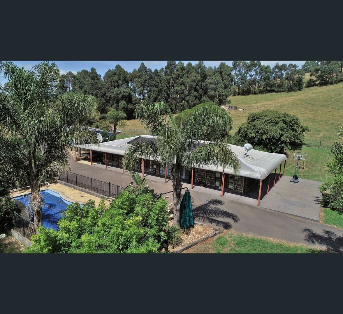 105 Mirboo North- Yarragon Road, Allambee South VIC 3871, Image 1