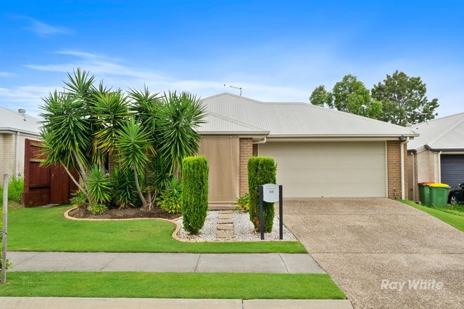 Picture of 82 Bambil Street, MARSDEN QLD 4132