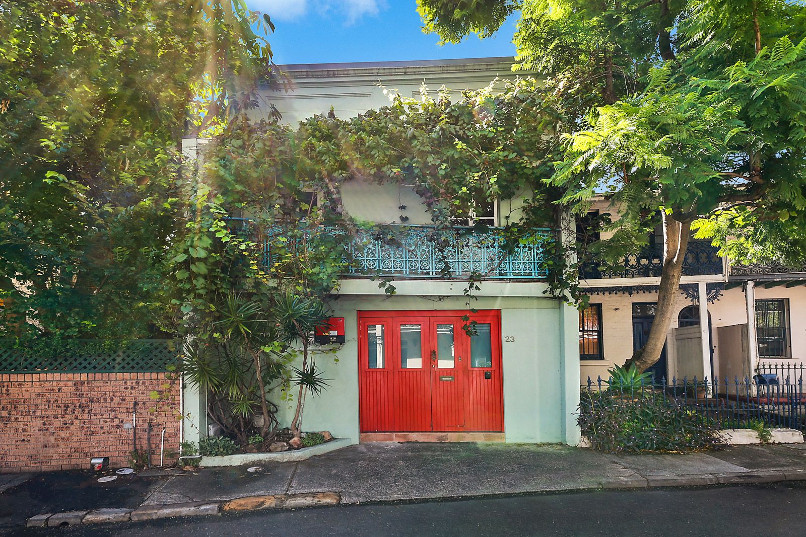 23 Comber Street, Paddington NSW 2021, Image 1