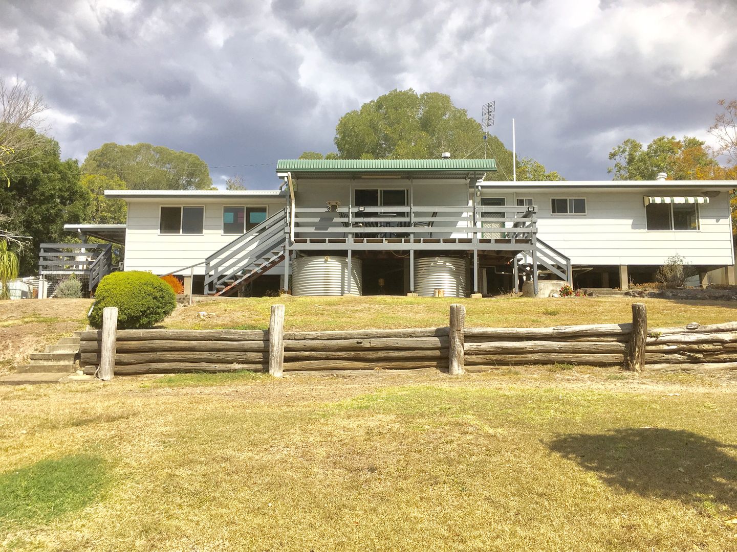 74 Hicken Way, Nanango QLD 4615 House for Sale 349,000 Domain