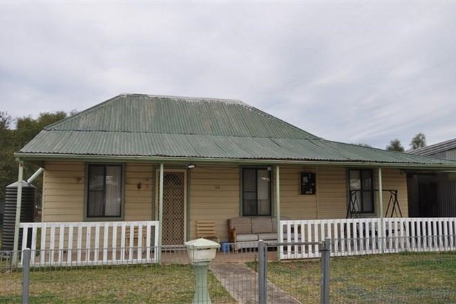 Picture of 22 Pye St, EUGOWRA NSW 2806