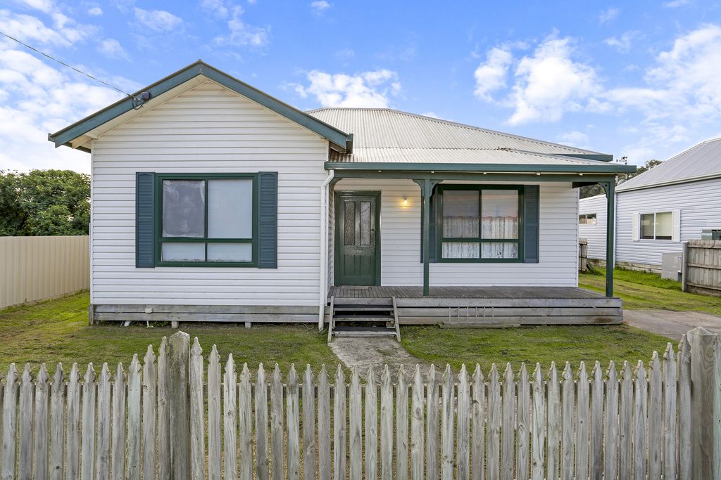 107 Davis Street, Warrnambool VIC 3280, Image 0