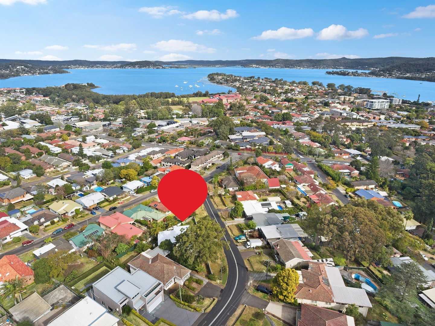 1 Bay View Avenue, East Gosford NSW 2250, Image 0