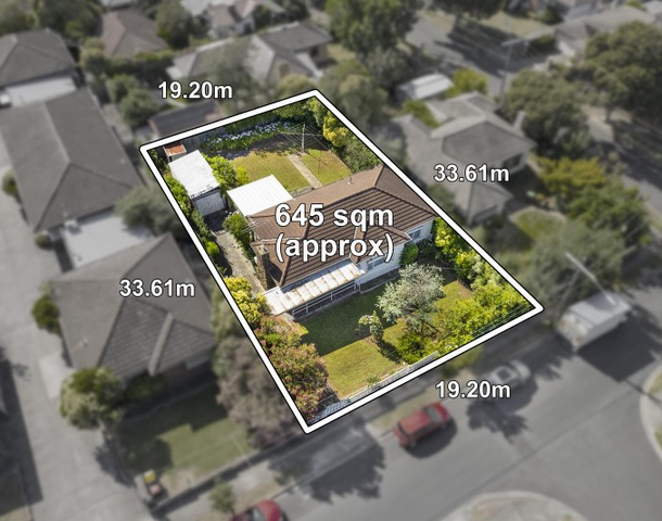 26 Barkly Street, Box Hill VIC 3128