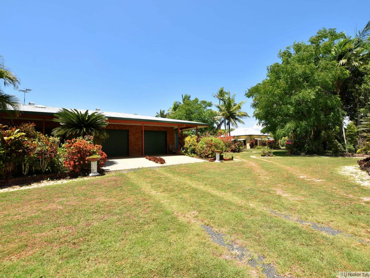 336 Mourilyan Harbour Road, Mourilyan QLD 4858 Domain