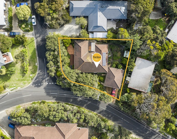 9 Warwick Hill Drive, Point Lonsdale VIC 3225