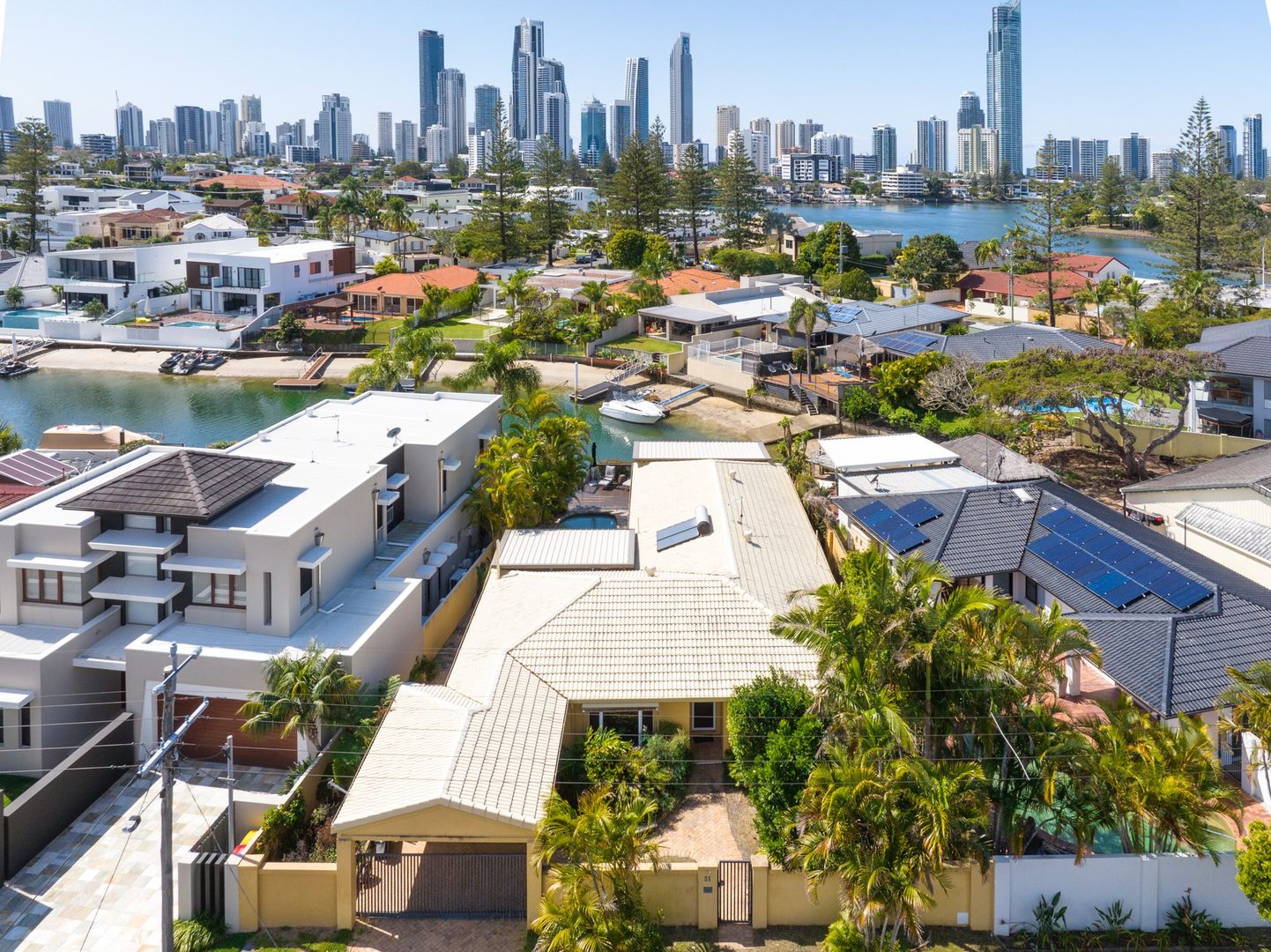 51 Gibraltar Drive, Surfers Paradise QLD 4217 Domain