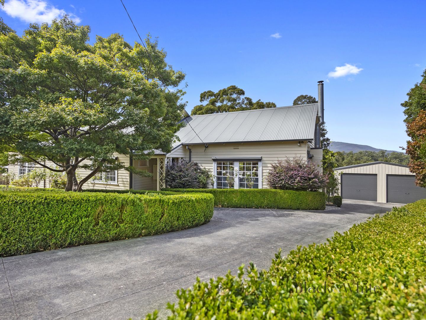 428 Maroondah Highway, Healesville Property History & Address Research Domain