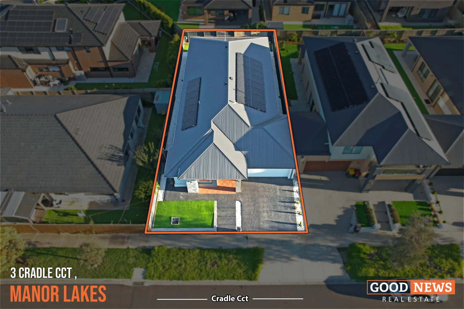 Additional image 25 of 3 Cradle Circuit, Manor Lakes VIC 3024