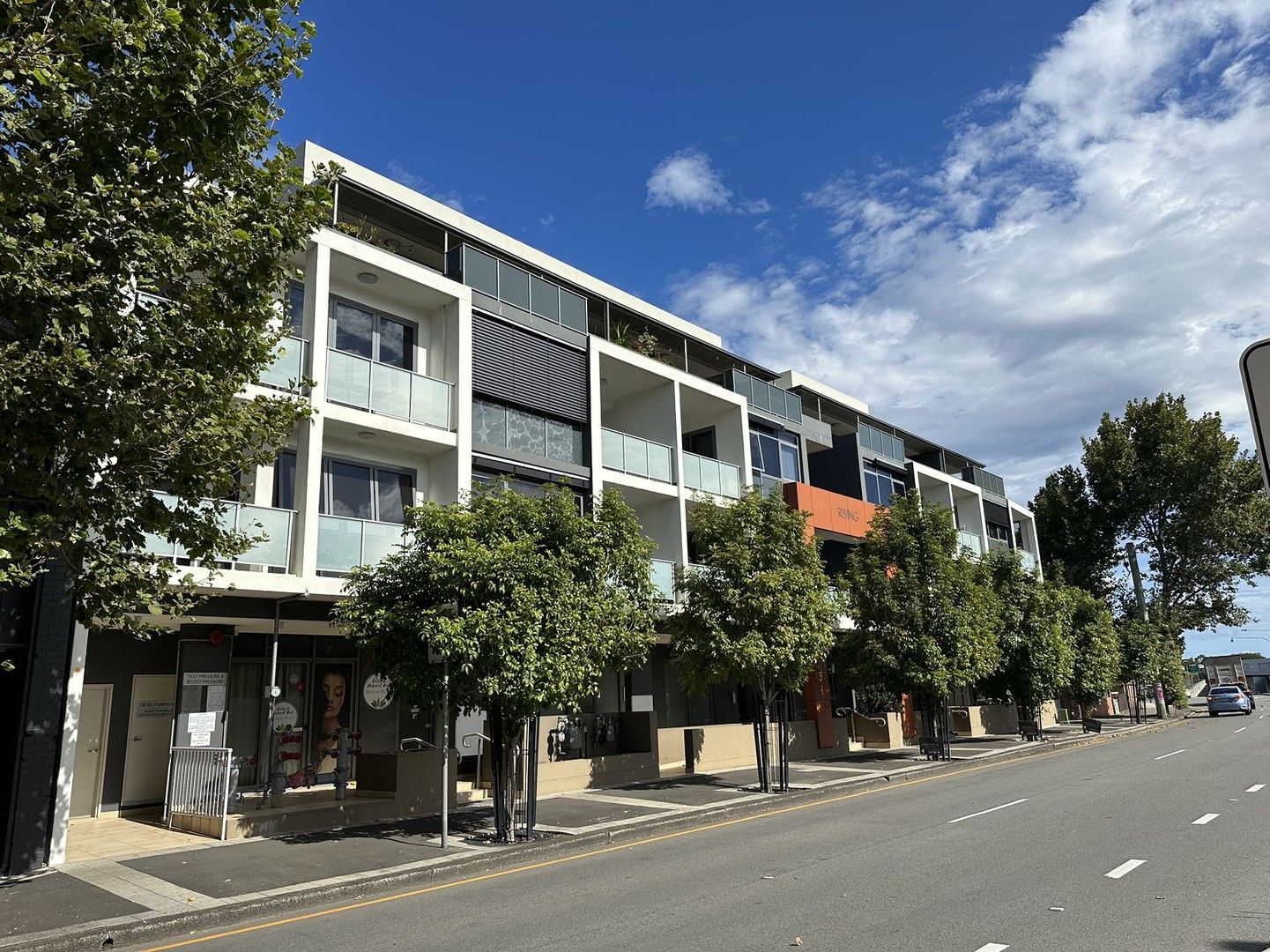 2 bedrooms Apartment / Unit / Flat in 9/1271-1277 Botany Road MASCOT NSW, 2020