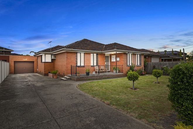 Picture of 180 Edgars Road, THOMASTOWN VIC 3074
