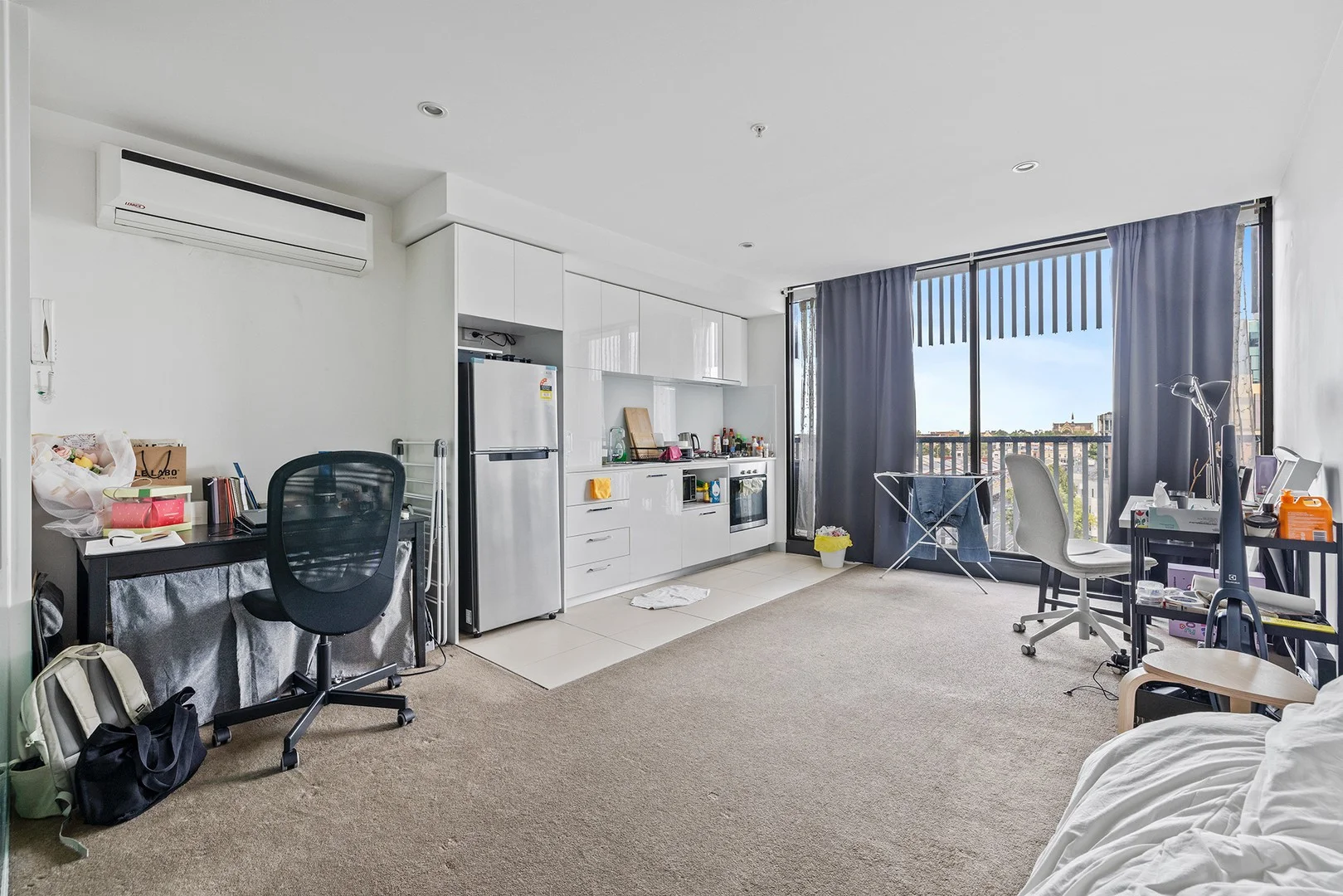 Unit 806/6 Leicester Street, Carlton VIC 3053