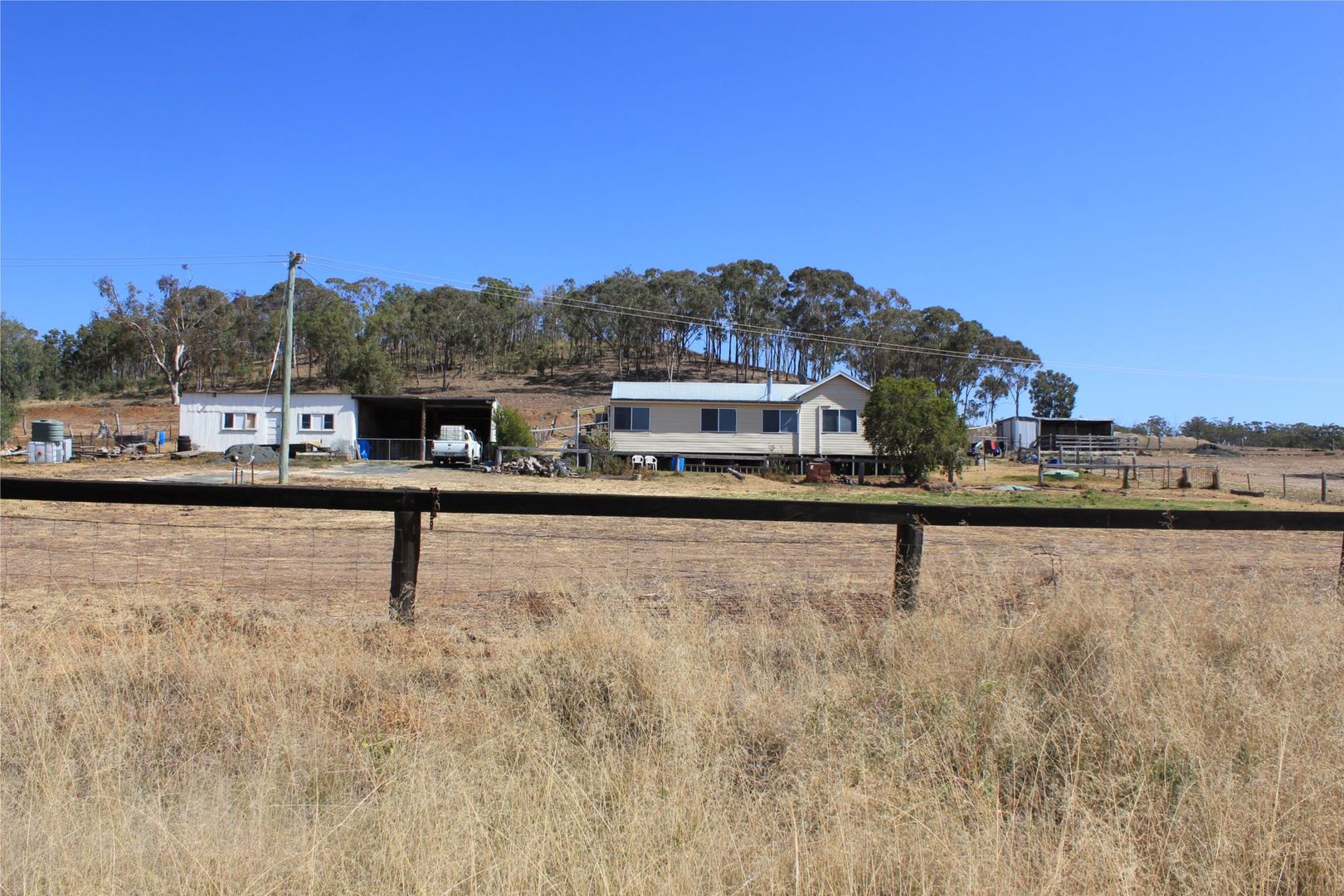 4033 Baradine road, Coonabarabran NSW 2357 House for Sale 335,000