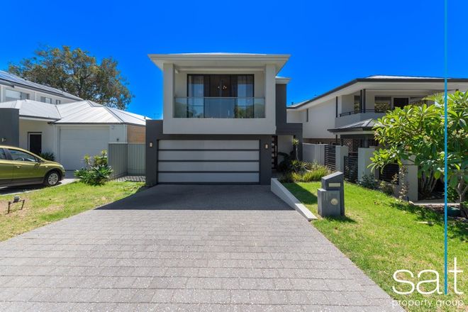 Picture of 11A Lamond Street, MELVILLE WA 6156