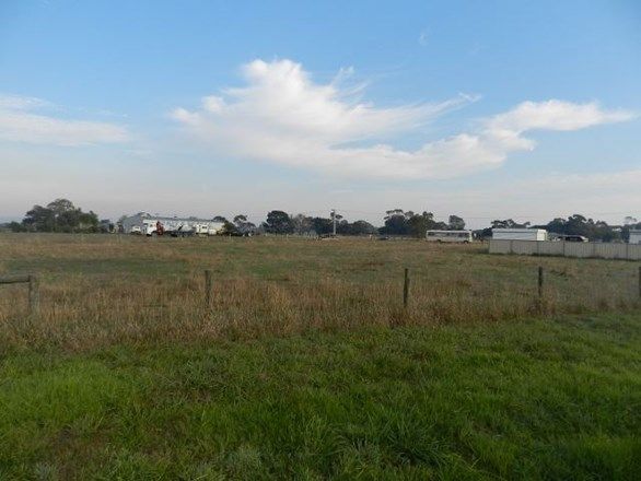 Lot 3 Sobieski Street, Alberton VIC 3971, Image 0