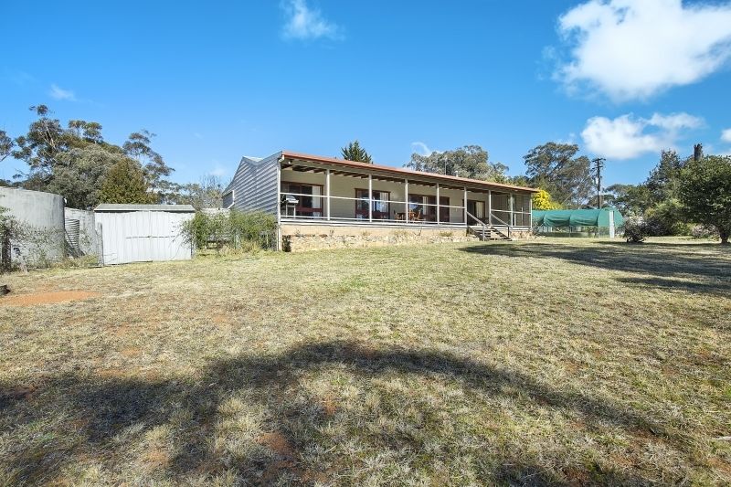 42 Yarralaw Rd, Windellama NSW 2580, Image 1