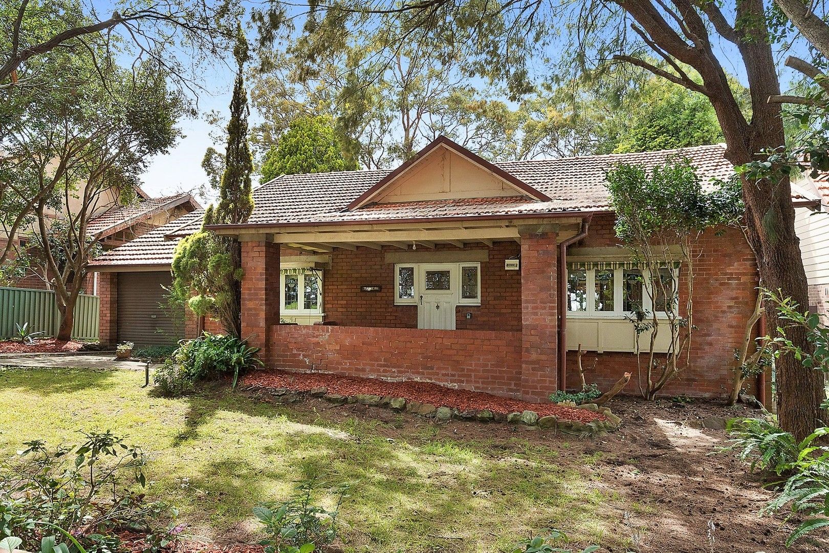 3 bedrooms House in 4 Sylvia Street CHATSWOOD NSW, 2067
