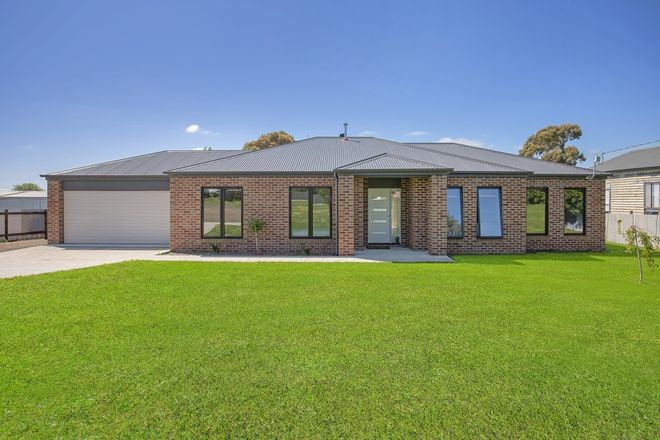 Picture of 68 Swanston Street, TERANG VIC 3264