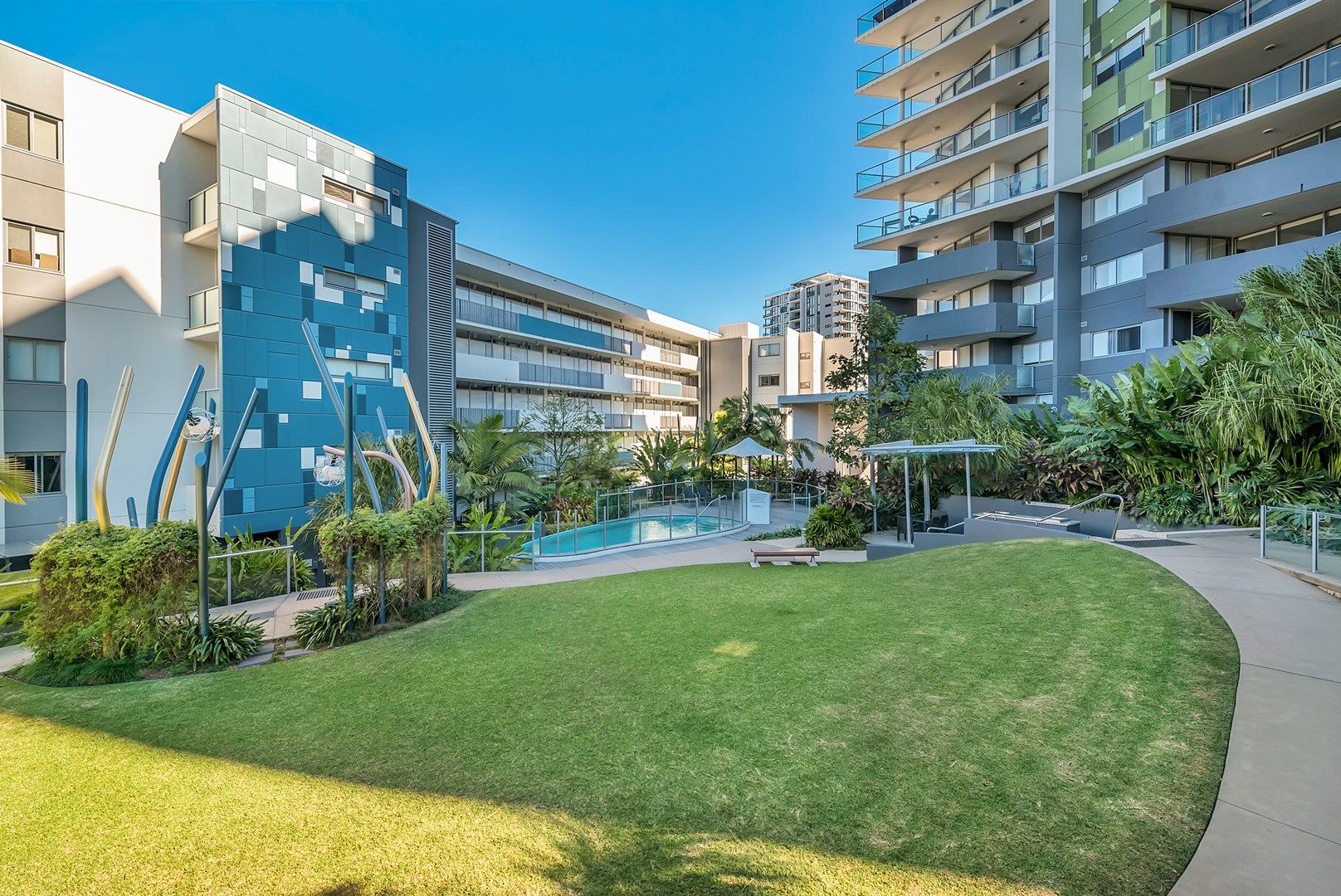 20502/72 Victoria Park Road, Kelvin Grove QLD 4059, Image 0