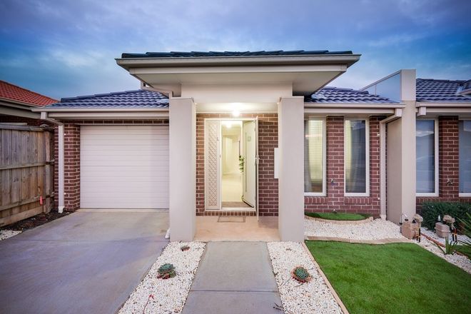 Picture of 53A Emperor Parade, TARNEIT VIC 3029