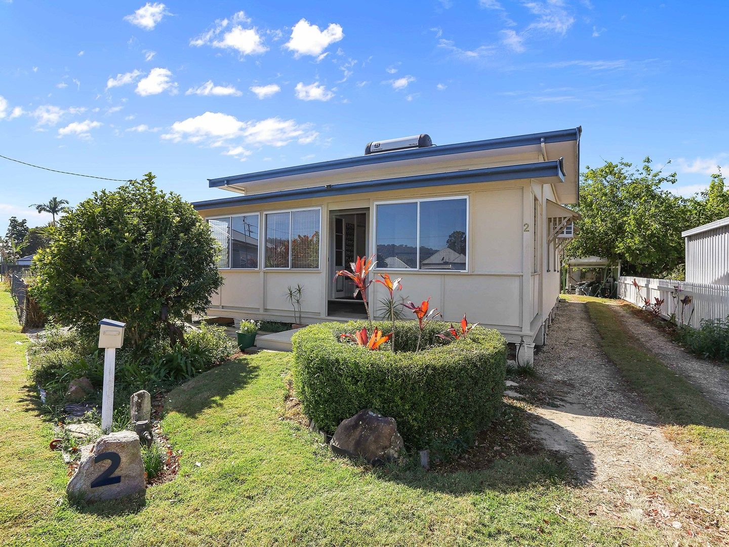 2 Rush Lane, Maclean NSW 2463