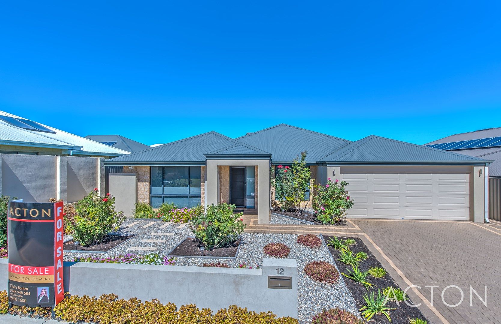 12 Newbury Way, Alkimos WA 6038, Image 0